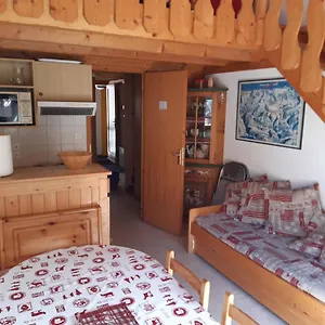 Les Perthuis - Portes Du Soleil Appartement Châtel
