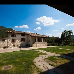 Borgo Rossi Alloggio per agriturismo