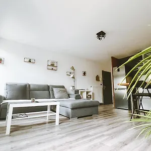Le Dromardechois - Meuble 6 Personnes Sur Rhone - Ecolodgite Appartement Tournon-sur-Rhone
