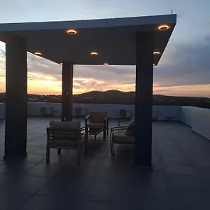 Cg - Kibrahacha Appartement Willemstad