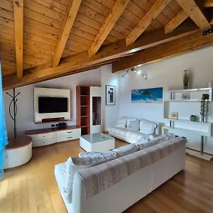  Casa vacanze 2' From Monate 5' From Euratom, Wi-fi Italia