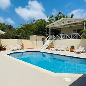 Mini Kaya Verdi Vakantiehuis Willemstad