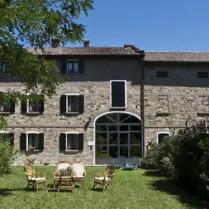Il Brugnolo Alloggio per agriturismo
