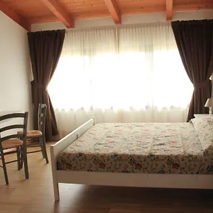 La Palazzina Di Ciagnano Alloggio per agriturismo