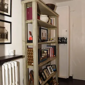 Casa Marsili Appartement